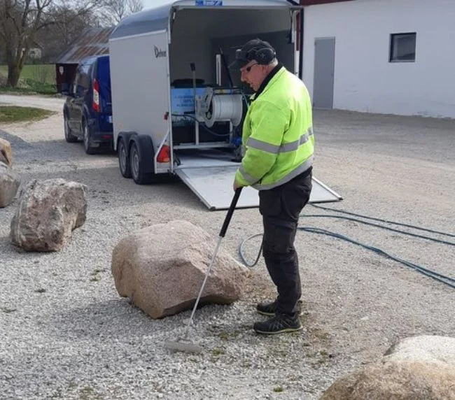 Fastighetsservice och Skyltmontage Fastighetsservice och Skyltmontage Gotland