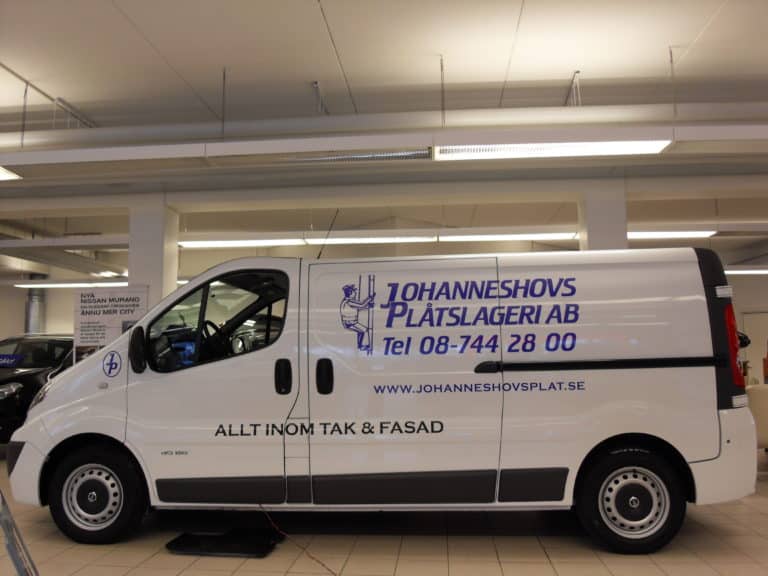 bildekor-sgr-service-Johanneshovsplat Bildekor Gotland